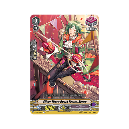Vanguard_TCG_card_V-BT09_081EN_C_Silver_Thorn_Beast_Tamer_Serge_Butterfly_d’Moonlight