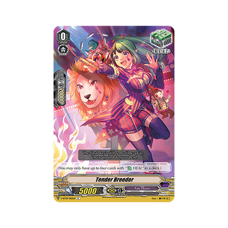 Vanguard_TCG_card_V-BT09_082EN_C_Tender_Breeder_Butterfly_d’Moonlight