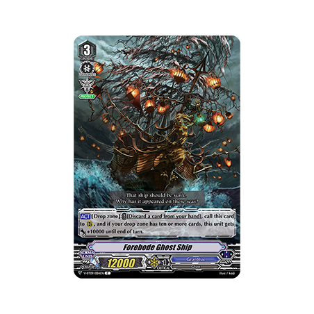 Vanguard_TCG_card_V-BT09_084EN_C_Forebode_Ghost_Ship_Butterfly_d’Moonlight