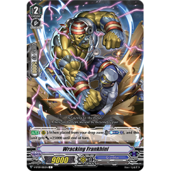 Vanguard_TCG_card_V-BT09_085EN_C_Wracking_Frankhini_Butterfly_d’Moonlight