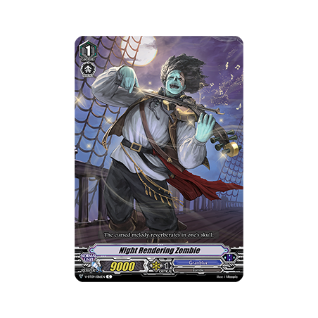 Vanguard_TCG_card_V-BT09_086EN_C_Night_Rendering_Zombie_Butterfly_d’Moonlight
