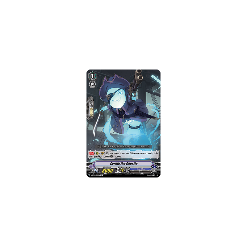 Vanguard_TCG_card_V-BT09_087EN_C_Cyrille_the_Ghostie_Butterfly_d’Moonlight
