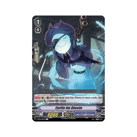 Vanguard_TCG_card_V-BT09_087EN_C_Cyrille_the_Ghostie_Butterfly_d’Moonlight