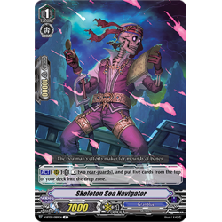 Vanguard_TCG_card_V-BT09_089EN_C_Skeleton_Sea_Navigator_Butterfly_d’Moonlight