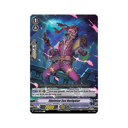 Vanguard_TCG_card_V-BT09_089EN_C_Skeleton_Sea_Navigator_Butterfly_d’Moonlight