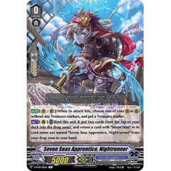 Vanguard_TCG_card_V-BT09_091EN_C_Seven_Seas_Apprentice_Nightrunner_Butterfly_d’Moonlight