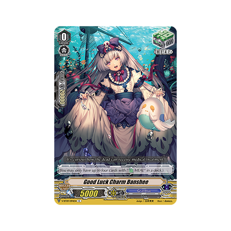 Vanguard_TCG_card_V-BT09_094EN_C_Good_Luck_Charm_Banshee_Butterfly_d’Moonlight