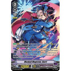 Vanguard_TCG_card_V-BT09_SP01EN_SP_Masked_Magician_Harri_Butterfly_d’Moonlight