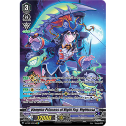 Vanguard_TCG_card_V-BT09_SP02EN_SP_Vampire_Princess_of_Night_Fog_Nightrose_Butterfly_d’Moonlight