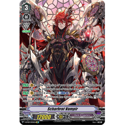 Vanguard_TCG_card_V-BT09_SP04EN_SP_Scharhrot_Vampir_Butterfly_d’Moonlight