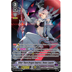 Vanguard_TCG_card_V-BT09_SP05EN_SP_Silver_Thorn_Dragon_Empress_Venus_Luquier_Butterfly_d’Moonlight