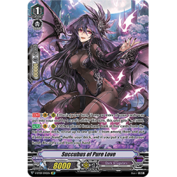 Vanguard_TCG_card_V-BT09_SP10EN_SP_Succubus_of_Pure_Love_Butterfly_d’Moonlight
