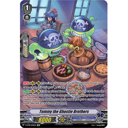 Vanguard_TCG_card_V-BT09_SP16EN_SP_Tommy_the_Ghostie_Brothers_Butterfly_d’Moonlight