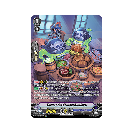 Vanguard_TCG_card_V-BT09_SP16EN_SP_Tommy_the_Ghostie_Brothers_Butterfly_d’Moonlight