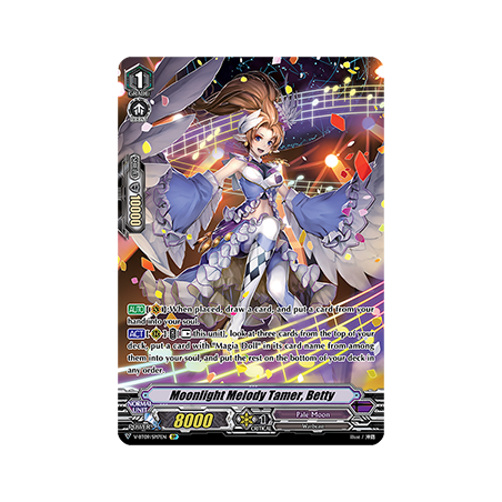 Vanguard_TCG_card_V-BT09_SP17EN_SP_Moonlight_Melody_Tamer_Betty_Butterfly_d’Moonlight