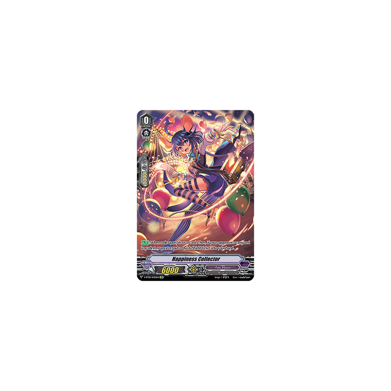 Vanguard_TCG_card_V-BT09_SP20EN_SP_Happiness_Collector_Butterfly_d’Moonlight
