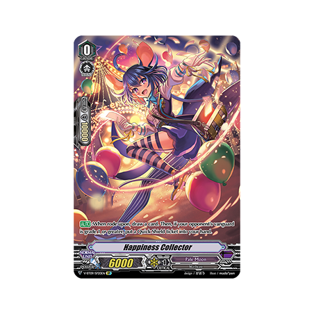 Vanguard_TCG_card_V-BT09_SP20EN_SP_Happiness_Collector_Butterfly_d’Moonlight