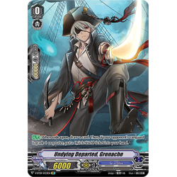 Vanguard_TCG_card_V-BT09_SP23EN_SP_Undying_Departed_Grenache_Butterfly_d’Moonlight