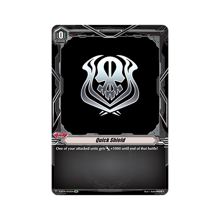 Vanguard_TCG_card_V-BT09_SP24EN_SP_Quick_Shield_Butterfly_d’Moonlight