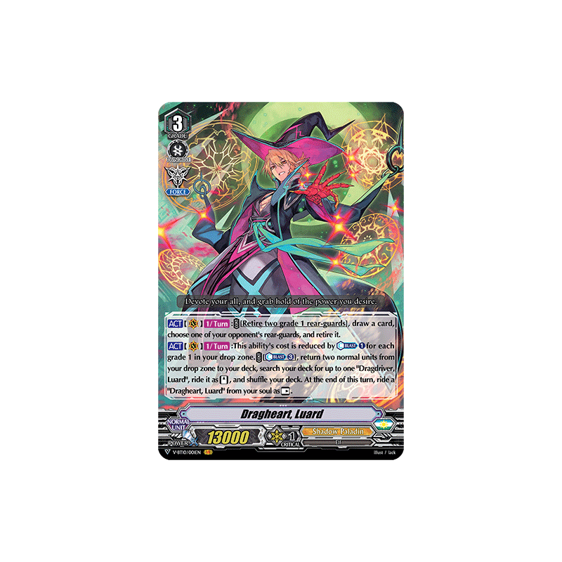 Vanguard_TCG_card_V-BT10_001EN_VR_Dragheart_Luard_Phantom_Dragon_Aeon