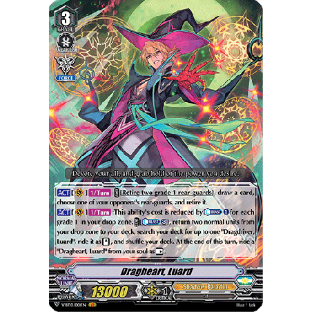 Vanguard_TCG_card_V-BT10_001EN_VR_Dragheart_Luard_Phantom_Dragon_Aeon