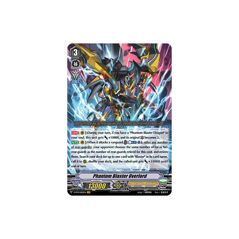 Vanguard_TCG_card_V-BT10_002EN_VR_Phantom_Blaster_Overlord_Phantom_Dragon_Aeon