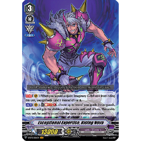 Vanguard_TCG_card_V-BT10_004EN_VR_Exceptional_Expertise_Rising_Nova_Phantom_Dragon_Aeon