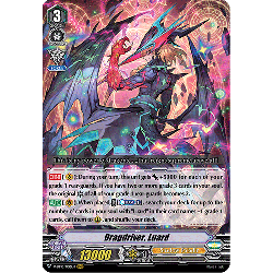 Vanguard_TCG_card_V-BT10_006EN_RRR_Dragdriver_Luard_Phantom_Dragon_Aeon