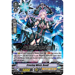 Vanguard_TCG_card_V-BT10_008EN_RRR_Freezing_Witch_Bendi_Phantom_Dragon_Aeon