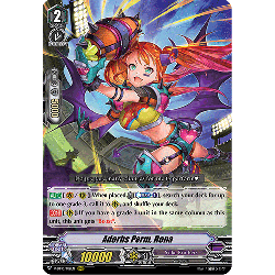 Vanguard_TCG_card_V-BT10_012EN_RRR_Adorbs_Perm_Rona_Phantom_Dragon_Aeon