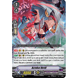 Vanguard_TCG_card_V-BT10_013EN_RRR_Acrobat_Verdi_Phantom_Dragon_Aeon
