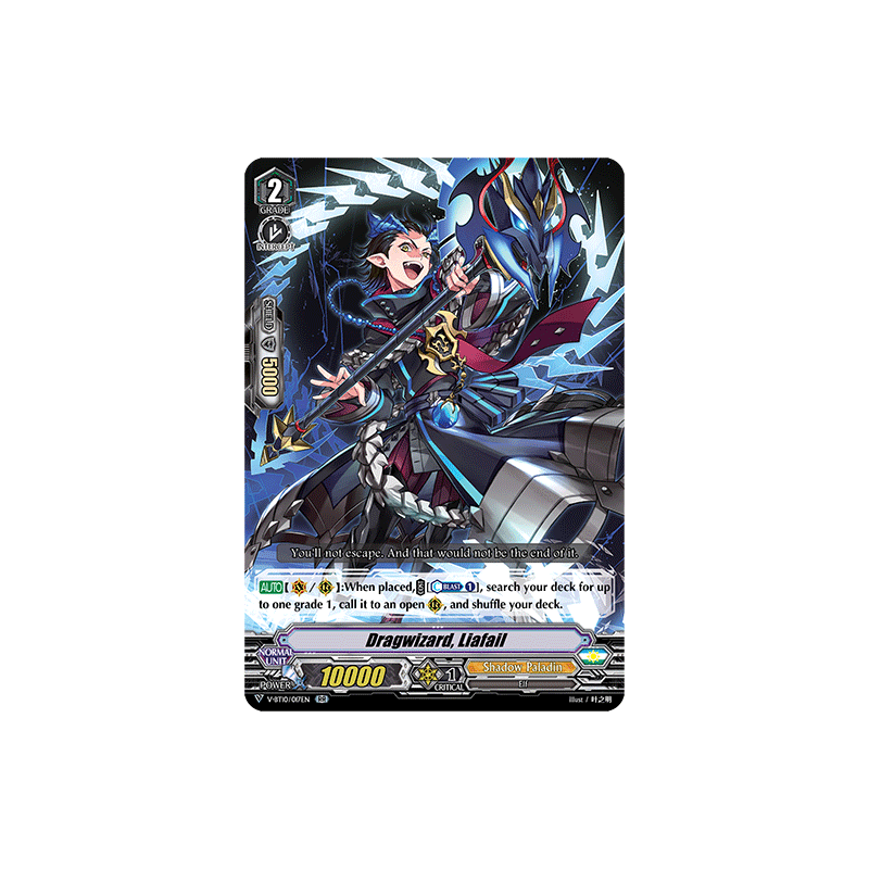 Vanguard_TCG_card_V-BT10_017EN_RRR_Dragwizard_Liafail_Phantom_Dragon_Aeon