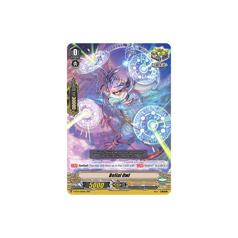 Vanguard_TCG_card_V-BT10_020EN_RR_Belial_Owl_Phantom_Dragon_Aeon