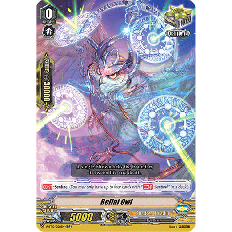 Vanguard_TCG_card_V-BT10_020EN_RR_Belial_Owl_Phantom_Dragon_Aeon