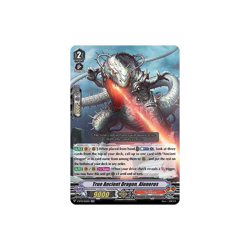 Vanguard_TCG_card_V-BT10_022EN_RR_True_Ancient_Dragon_Aloneros_Phantom_Dragon_Aeon