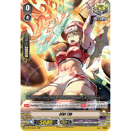 Vanguard_TCG_card_V-BT10_026EN_RR_Liar_Lips_Phantom_Dragon_Aeon