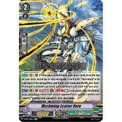 Vanguard_TCG_card_V-BT10_028EN_RR_Machining_Scatter_Horn_Phantom_Dragon_Aeon