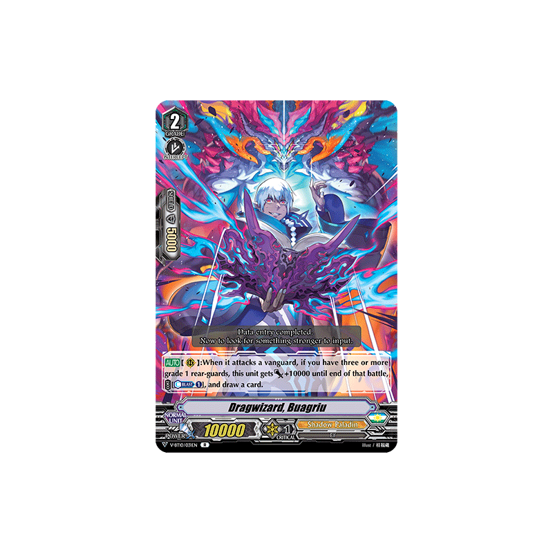 Vanguard_TCG_card_V-BT10_031EN_R_Dragwizard_Buagriu_Phantom_Dragon_Aeon