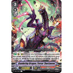Vanguard_TCG_card_V-BT10_034EN_R_Sundering_Dragon_Terror_Therizeeno_Phantom_Dragon_Aeon