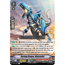Vanguard_TCG_card_V-BT10_036EN_R_Darting_Dragon_Bluesprint_Phantom_Dragon_Aeon