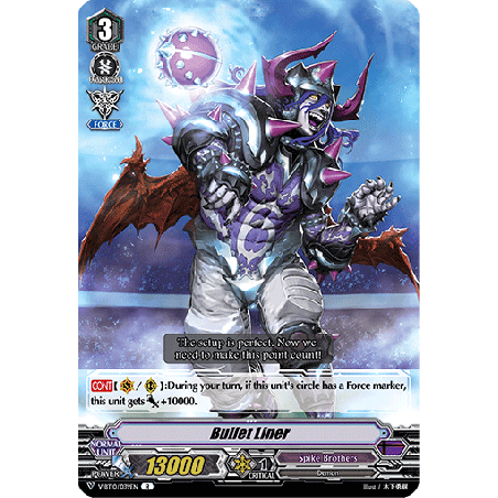 Vanguard_TCG_card_V-BT10_039EN_R_Bullet_Liner_Phantom_Dragon_Aeon