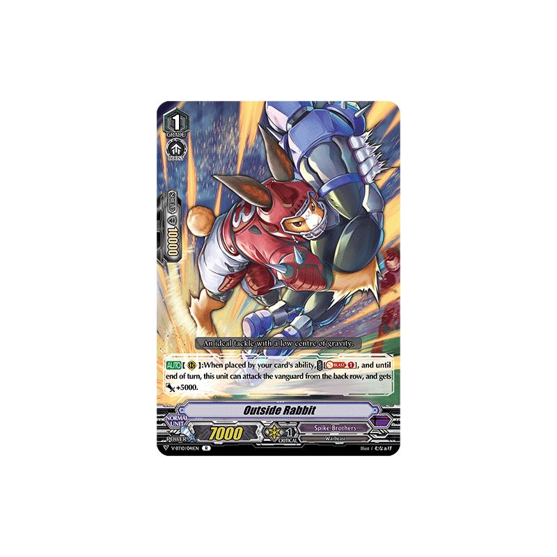 Vanguard_TCG_card_V-BT10_041EN_R_Outside_Rabbit_Phantom_Dragon_Aeon