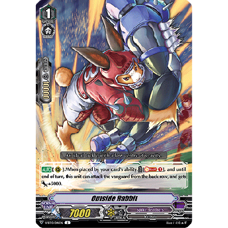 Vanguard_TCG_card_V-BT10_041EN_R_Outside_Rabbit_Phantom_Dragon_Aeon