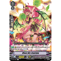 Vanguard_TCG_card_V-BT10_042EN_R_Cheer_Girl_Courtney_Phantom_Dragon_Aeon