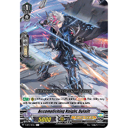 Vanguard_TCG_card_V-BT10_053EN_C_Accomplishing_Knight_Dylailt_Phantom_Dragon_Aeon