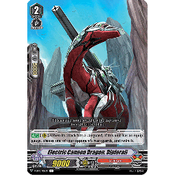 Vanguard_TCG_card_V-BT10_061EN_C_Electric_Cannon_Dragon_Diplorail_Phantom_Dragon_Aeon