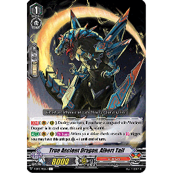 Vanguard_TCG_card_V-BT10_062EN_C_True_Ancient_Dragon_Albert_Tail_Phantom_Dragon_Aeon