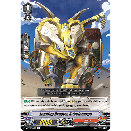 Vanguard_TCG_card_V-BT10_063EN_C_Loading_Dragon_Achelocargo_Phantom_Dragon_Aeon