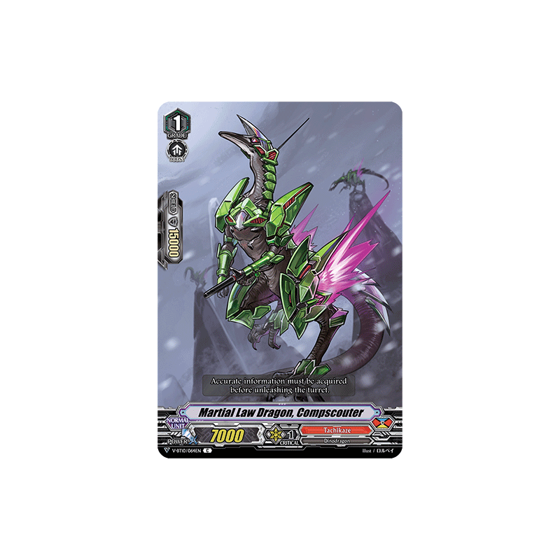Vanguard_TCG_card_V-BT10_064EN_C_Martial_Law_Dragon_Compscouter_Phantom_Dragon_Aeon