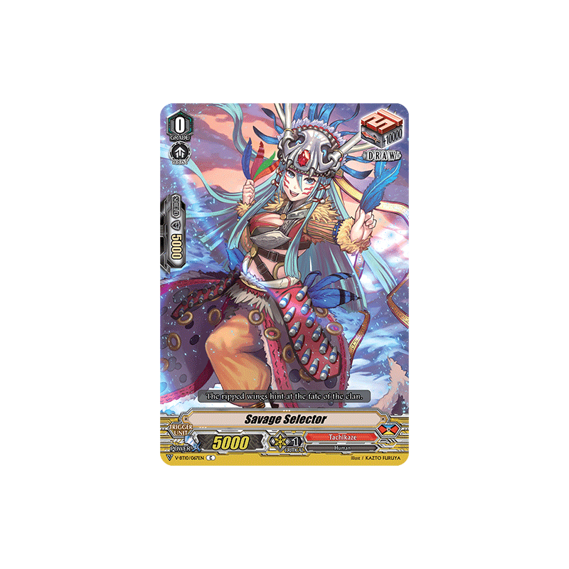 Vanguard_TCG_card_V-BT10_067EN_C_Savage_Selector_Phantom_Dragon_Aeon
